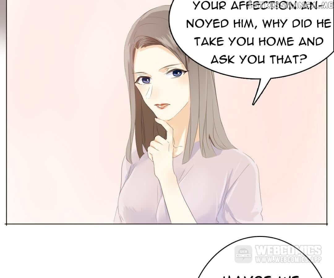 Men’s Wear Store and “Her Royal Highness” chapter 46 - page 14
