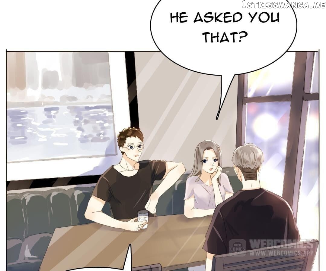 Men’s Wear Store and “Her Royal Highness” chapter 46 - page 2