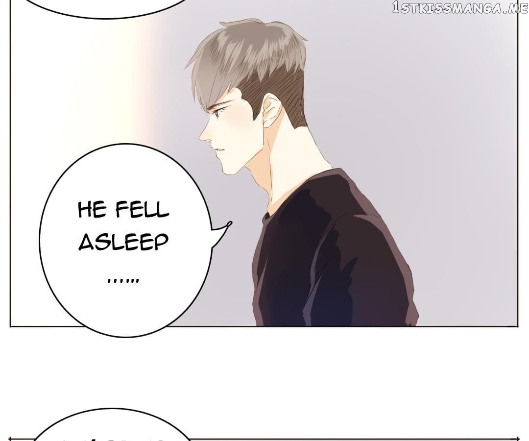 Men’s Wear Store and “Her Royal Highness” chapter 46 - page 20