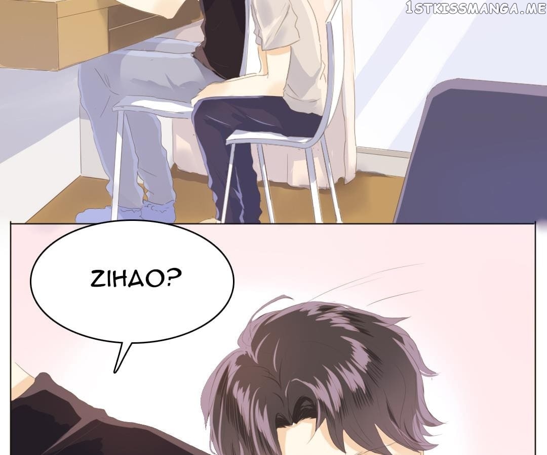 Men’s Wear Store and “Her Royal Highness” chapter 46 - page 23