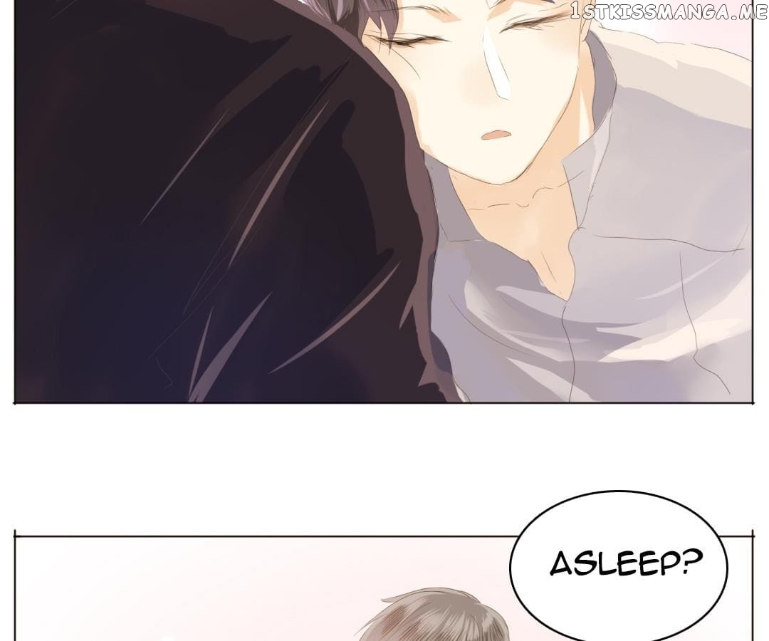 Men’s Wear Store and “Her Royal Highness” chapter 46 - page 24