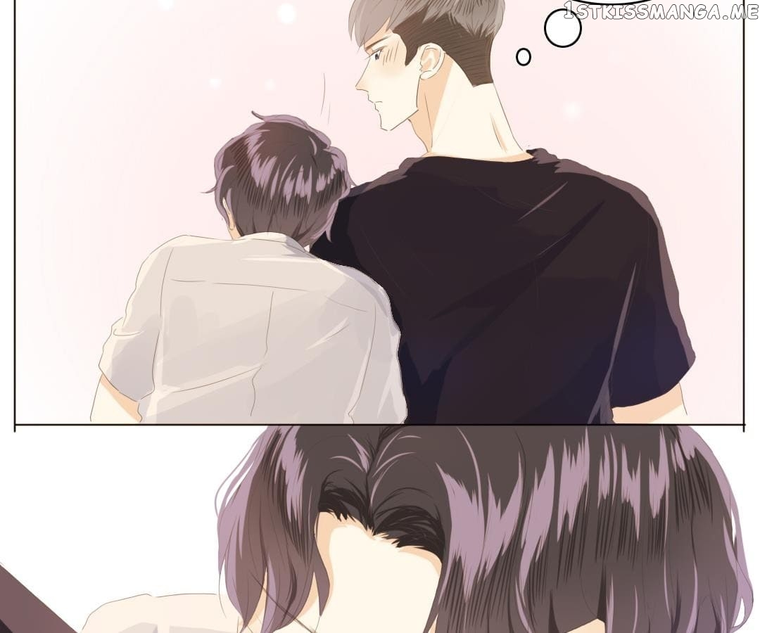 Men’s Wear Store and “Her Royal Highness” chapter 46 - page 25