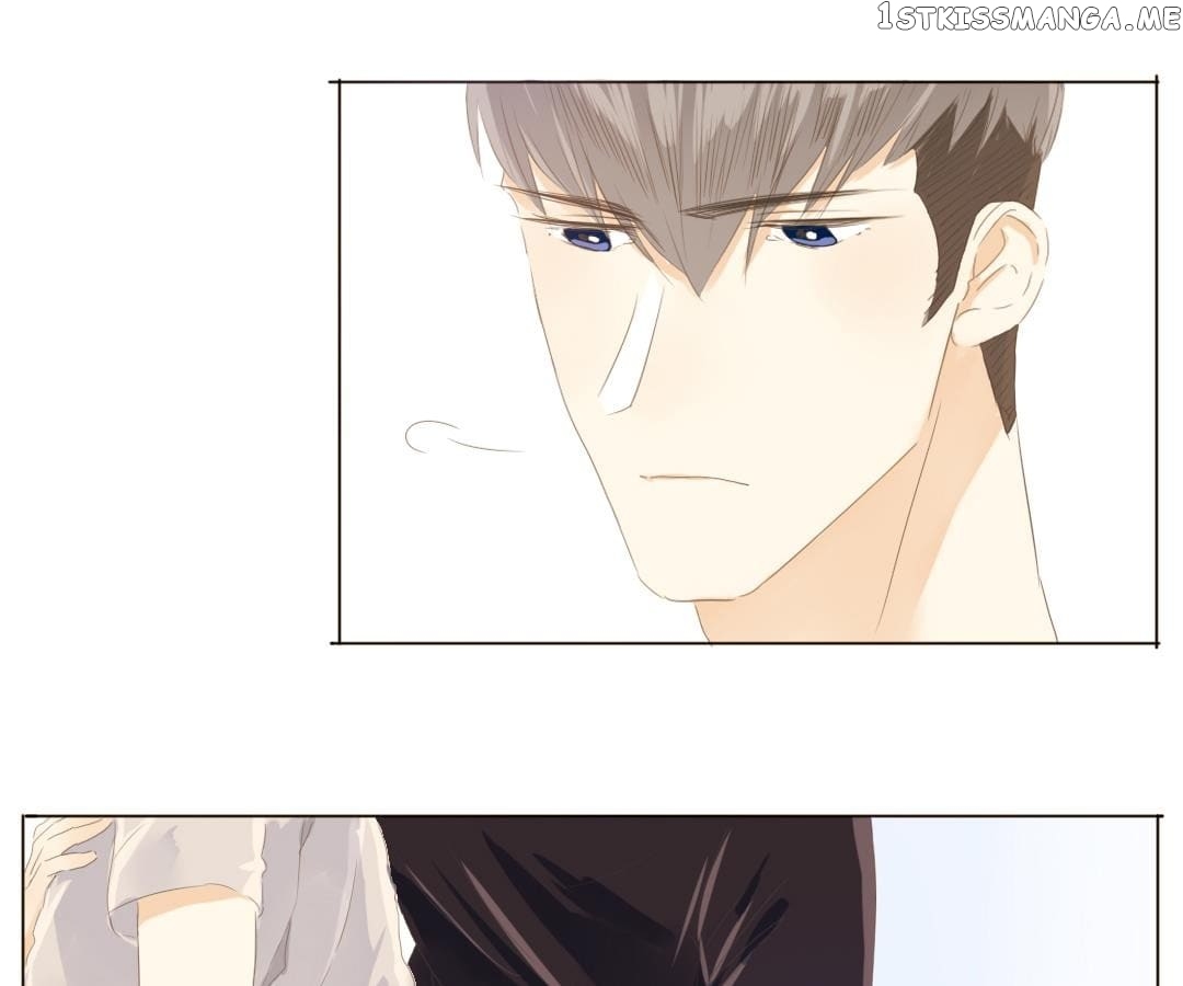 Men’s Wear Store and “Her Royal Highness” chapter 46 - page 28