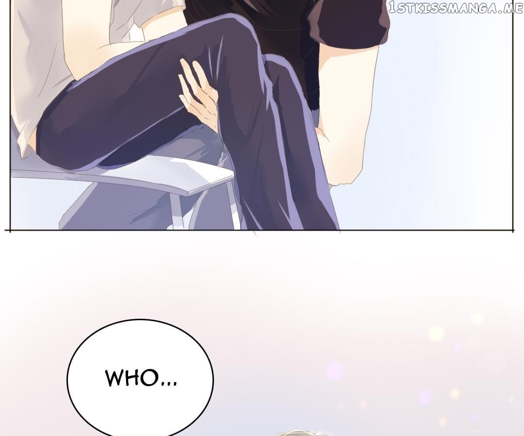 Men’s Wear Store and “Her Royal Highness” chapter 46 - page 29