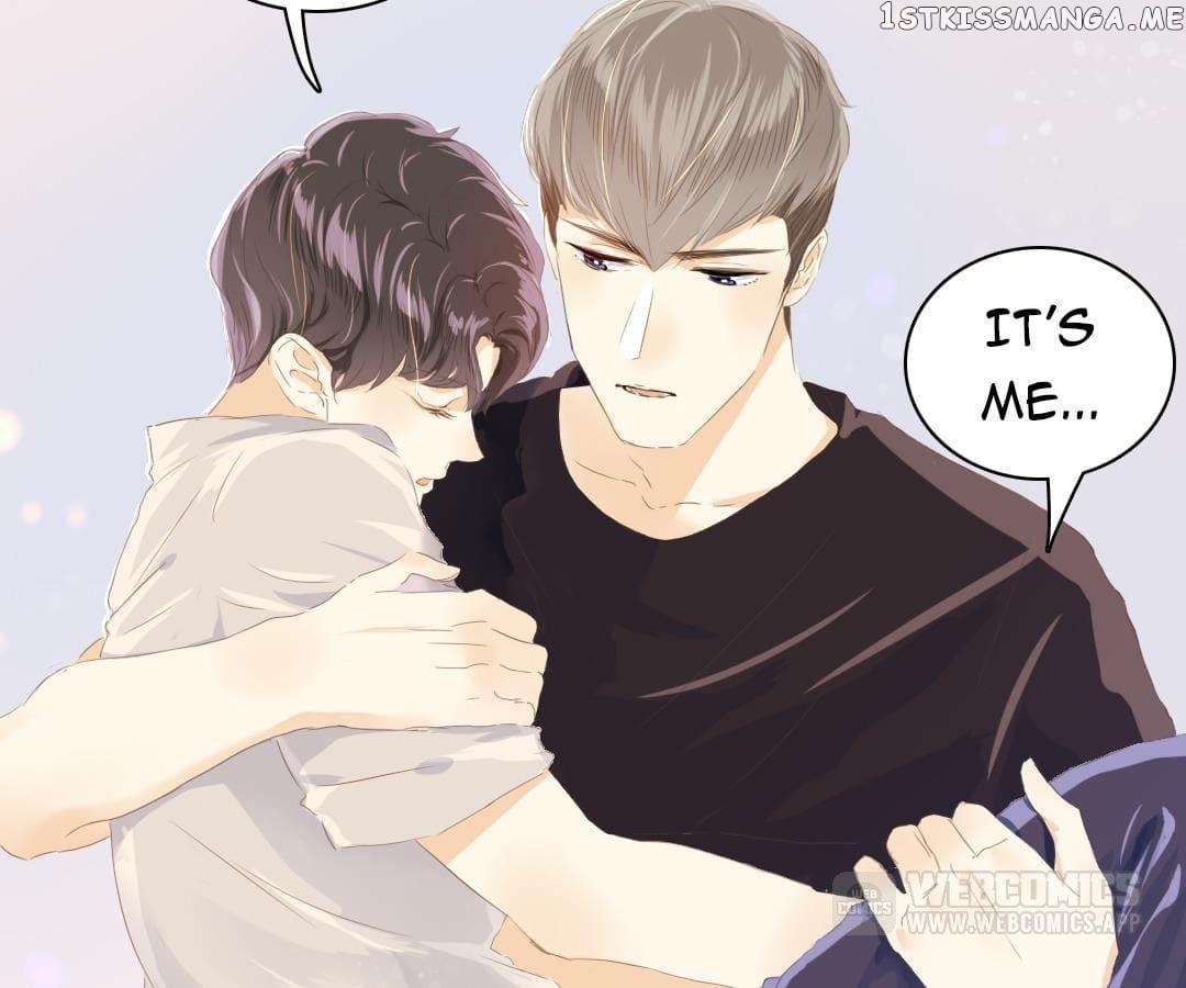 Men’s Wear Store and “Her Royal Highness” chapter 46 - page 30