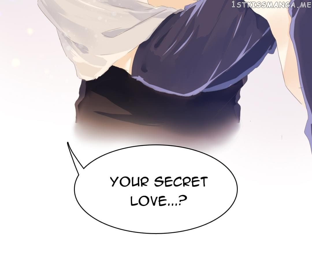 Men’s Wear Store and “Her Royal Highness” chapter 46 - page 31