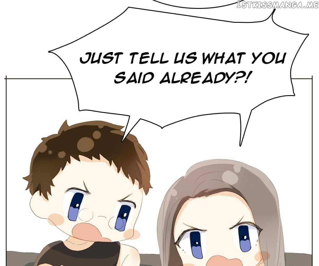 Men’s Wear Store and “Her Royal Highness” chapter 46 - page 5