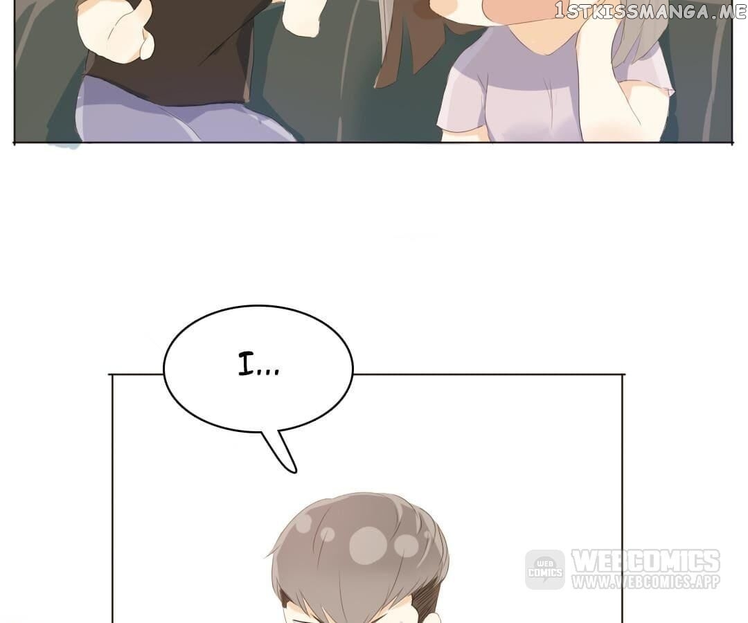 Men’s Wear Store and “Her Royal Highness” chapter 46 - page 6