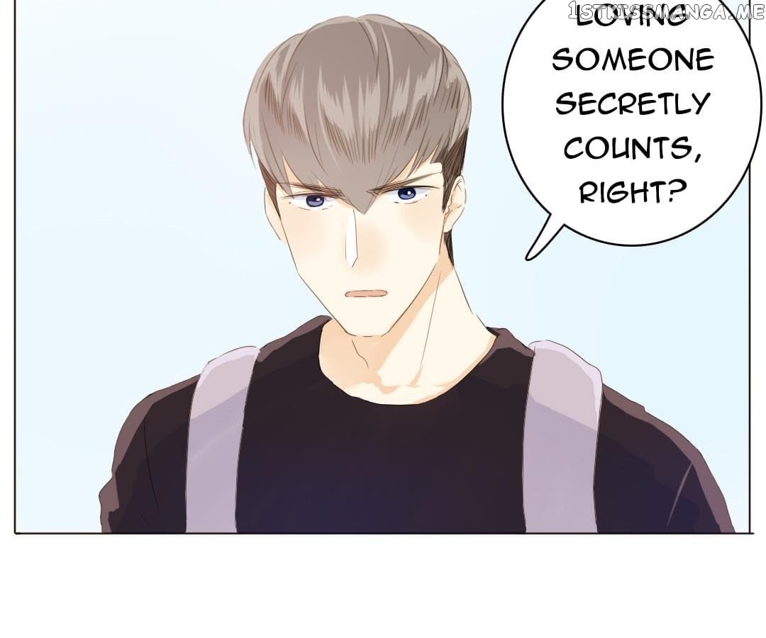 Men’s Wear Store and “Her Royal Highness” chapter 46 - page 9