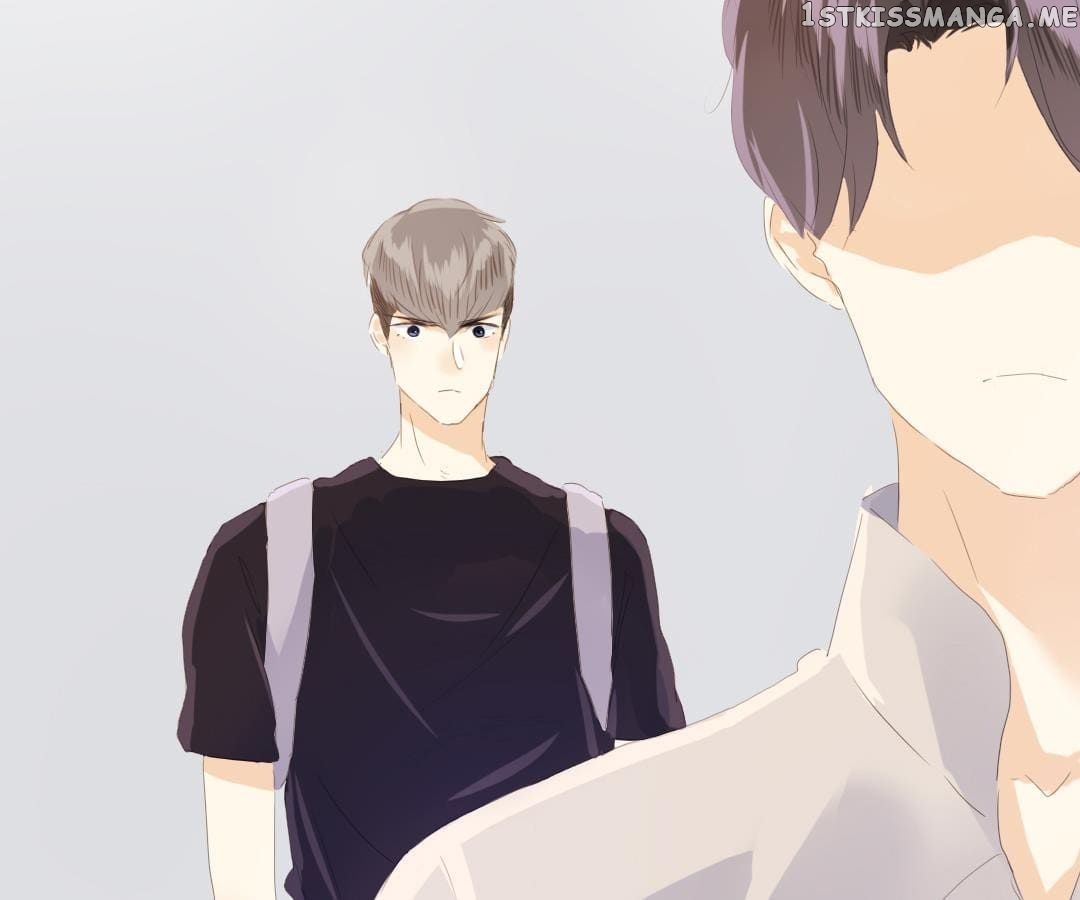Men’s Wear Store and “Her Royal Highness” chapter 45 - page 11