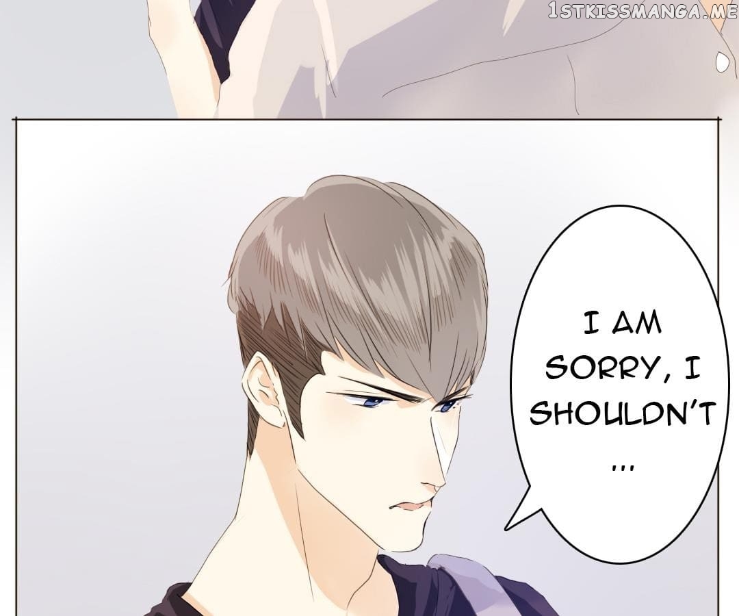 Men’s Wear Store and “Her Royal Highness” chapter 45 - page 12