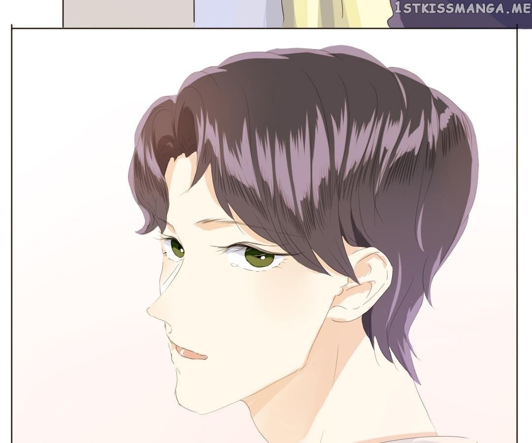 Men’s Wear Store and “Her Royal Highness” chapter 45 - page 15