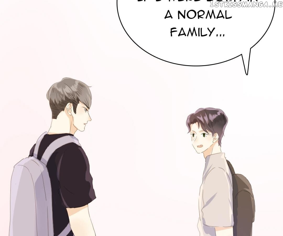 Men’s Wear Store and “Her Royal Highness” chapter 45 - page 17