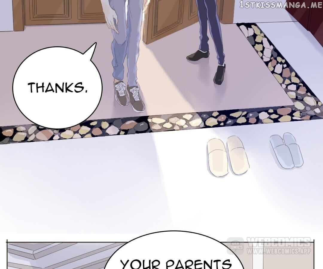 Men’s Wear Store and “Her Royal Highness” chapter 45 - page 2