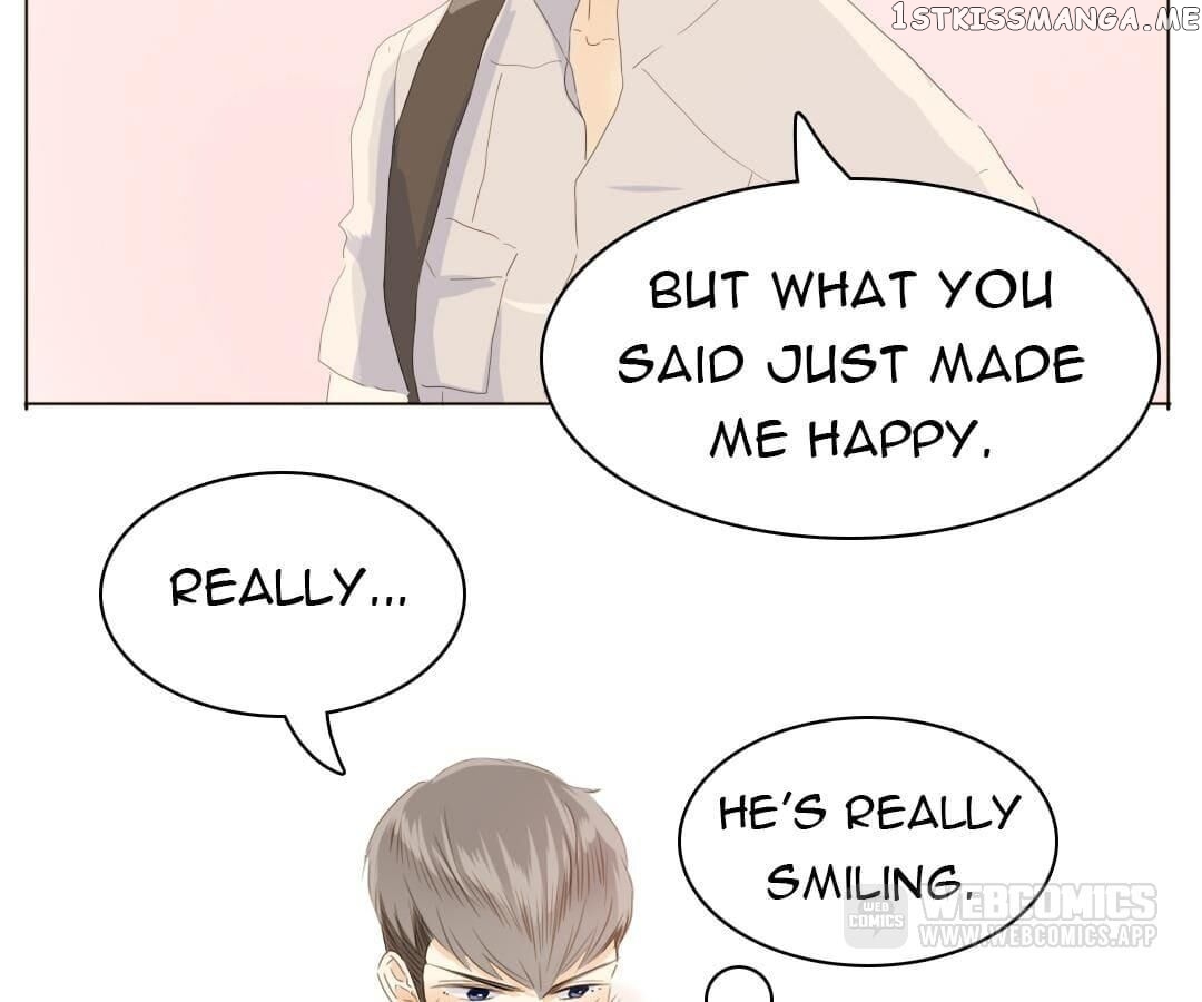 Men’s Wear Store and “Her Royal Highness” chapter 45 - page 22
