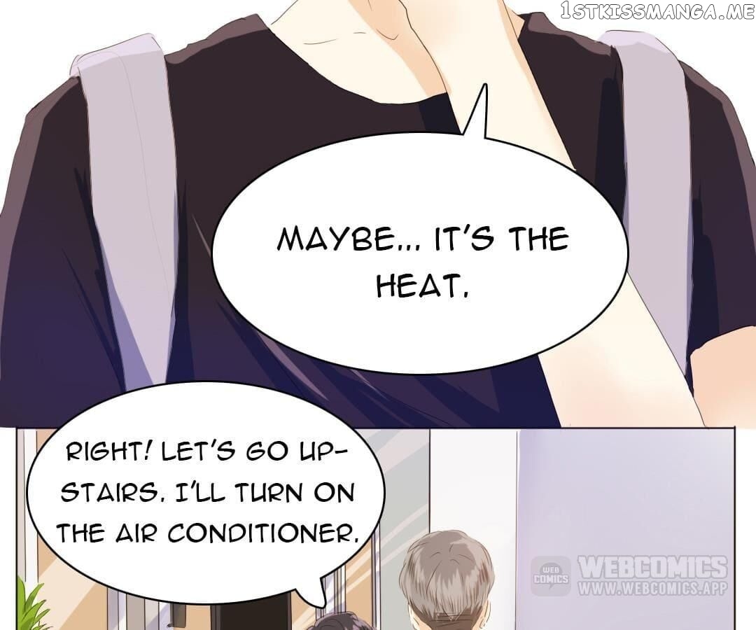 Men’s Wear Store and “Her Royal Highness” chapter 45 - page 26