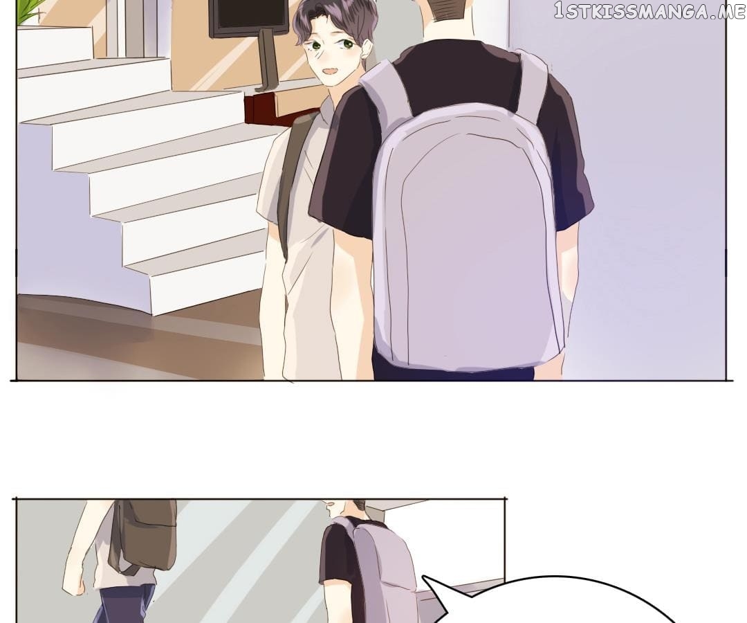 Men’s Wear Store and “Her Royal Highness” chapter 45 - page 27