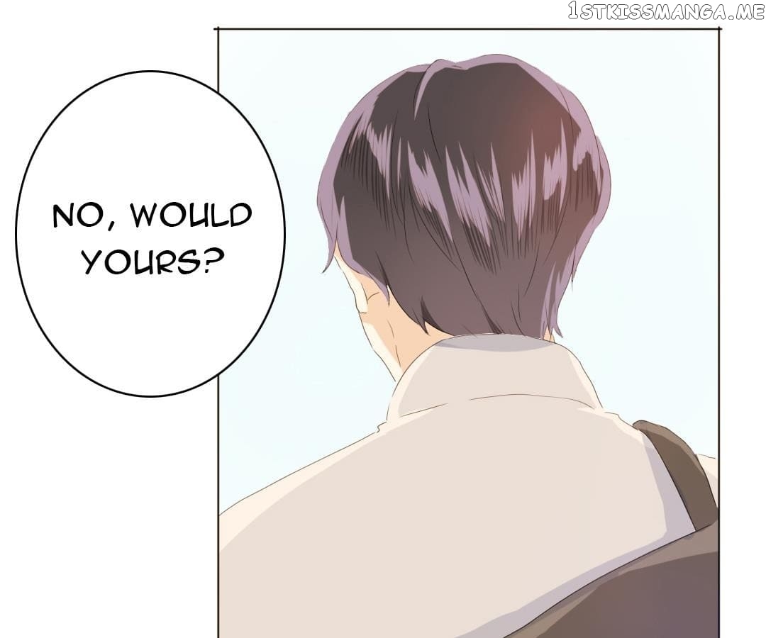 Men’s Wear Store and “Her Royal Highness” chapter 45 - page 29