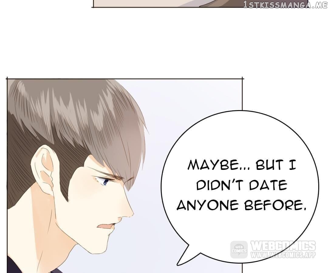 Men’s Wear Store and “Her Royal Highness” chapter 45 - page 30