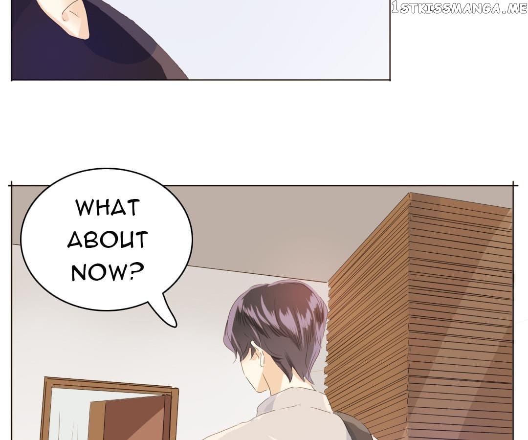 Men’s Wear Store and “Her Royal Highness” chapter 45 - page 31