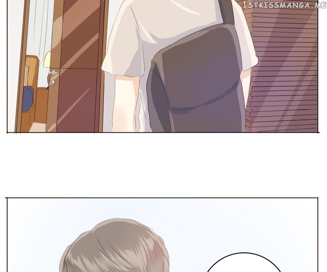 Men’s Wear Store and “Her Royal Highness” chapter 45 - page 32