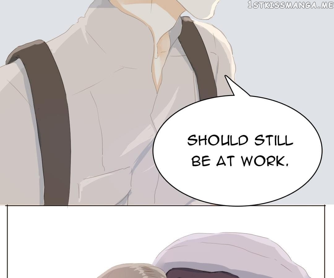 Men’s Wear Store and “Her Royal Highness” chapter 45 - page 5