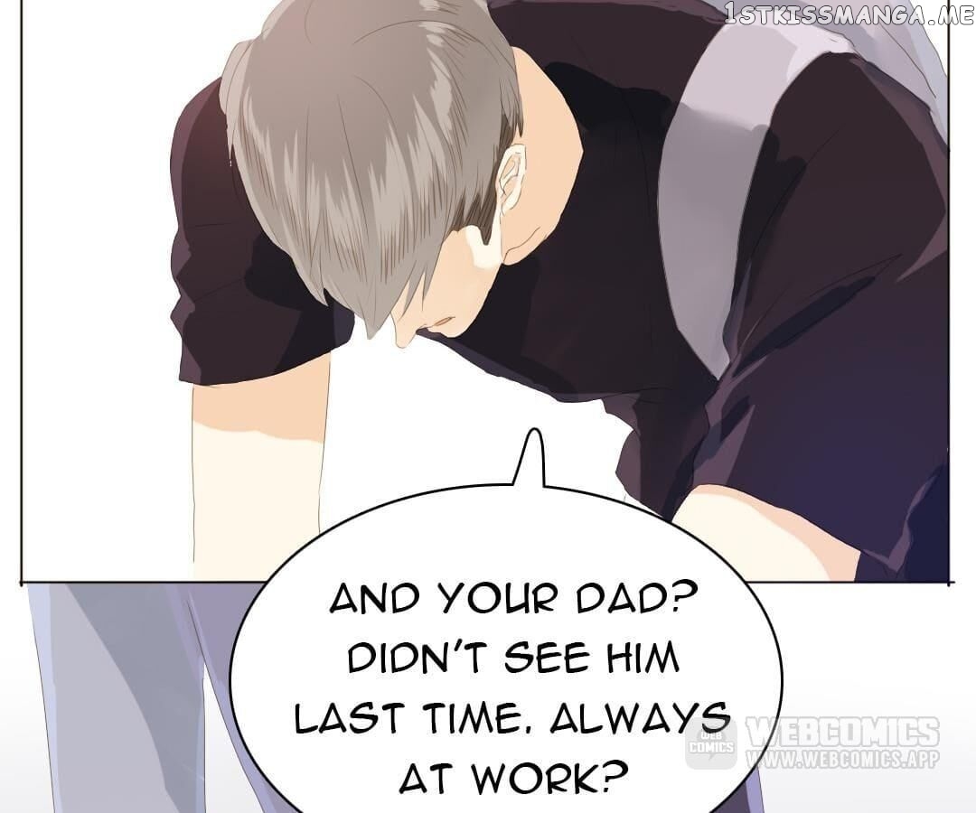 Men’s Wear Store and “Her Royal Highness” chapter 45 - page 6