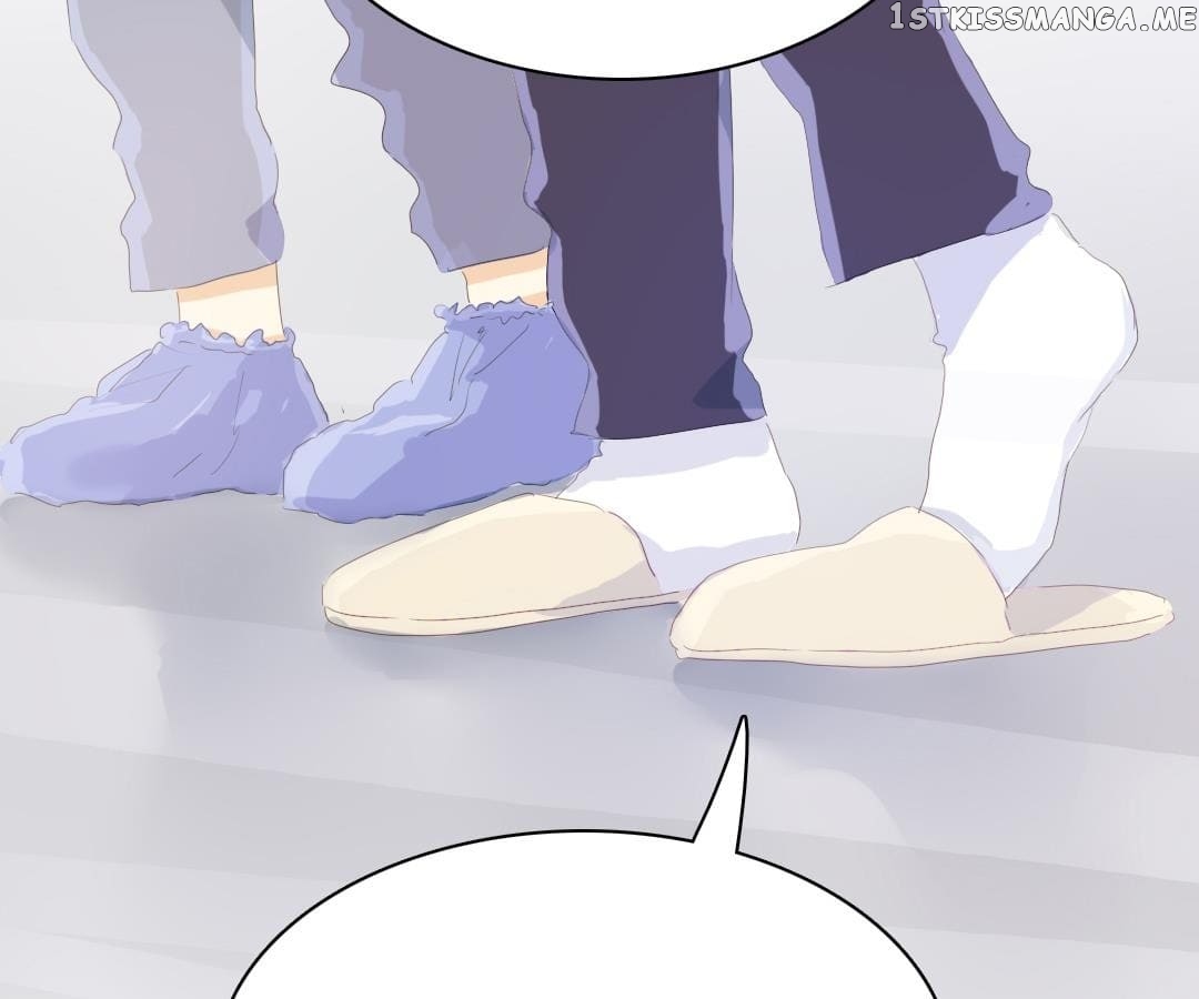 Men’s Wear Store and “Her Royal Highness” chapter 45 - page 7