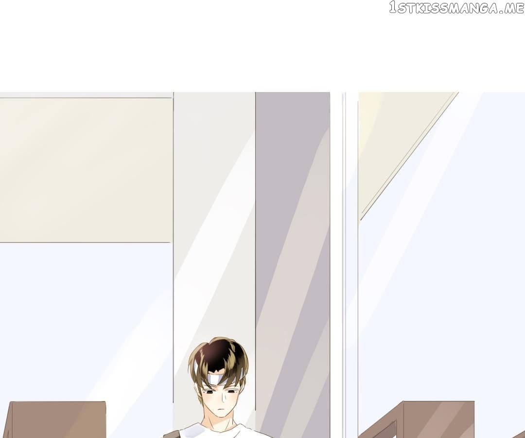 Men’s Wear Store and “Her Royal Highness” chapter 44 - page 1