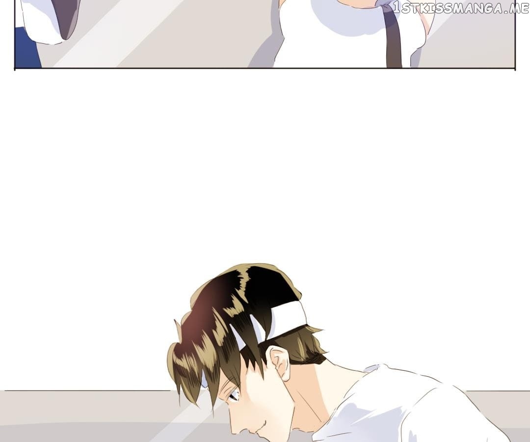 Men’s Wear Store and “Her Royal Highness” chapter 44 - page 12