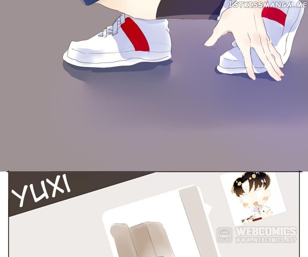 Men’s Wear Store and “Her Royal Highness” chapter 44 - page 14