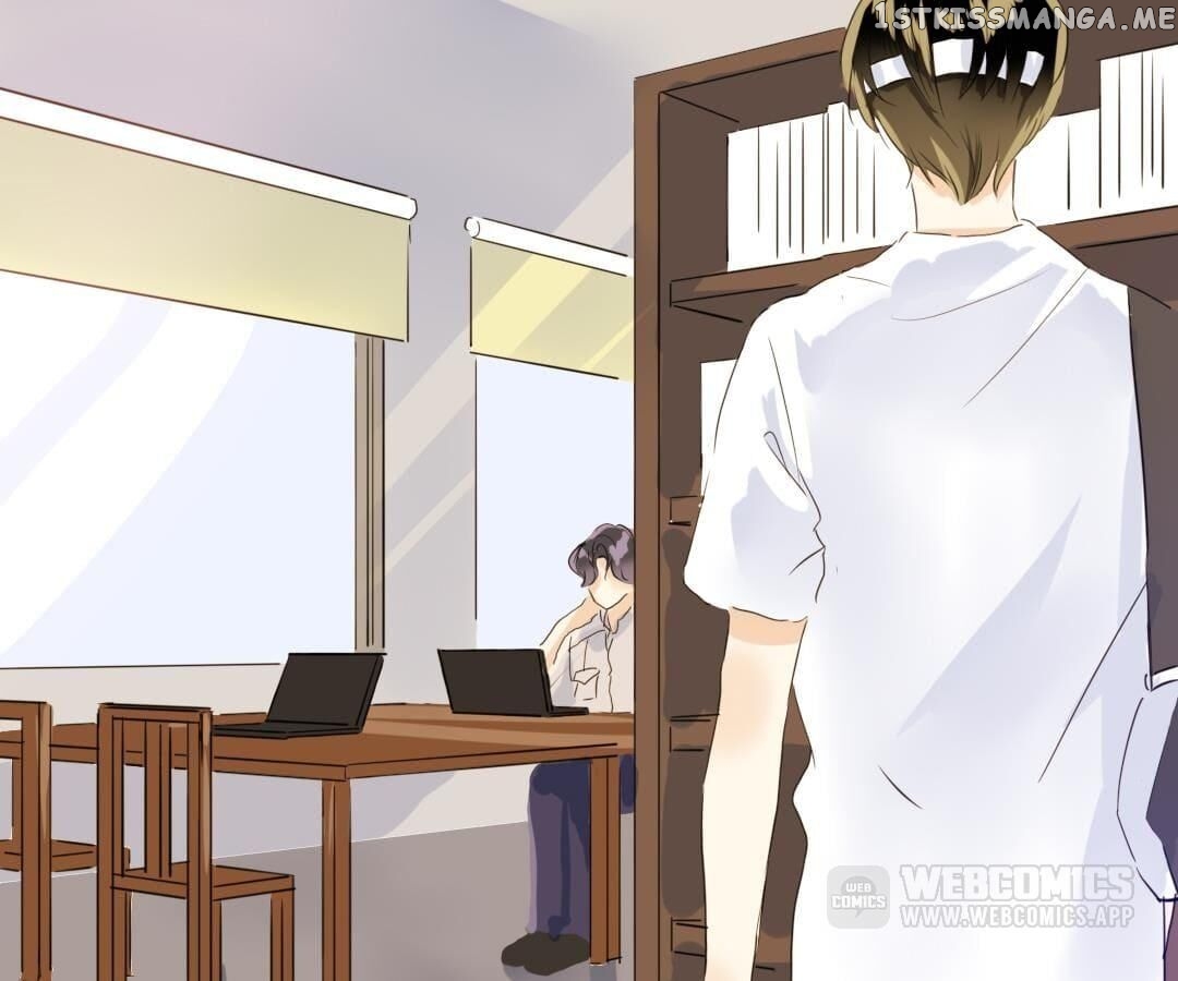 Men’s Wear Store and “Her Royal Highness” chapter 44 - page 22