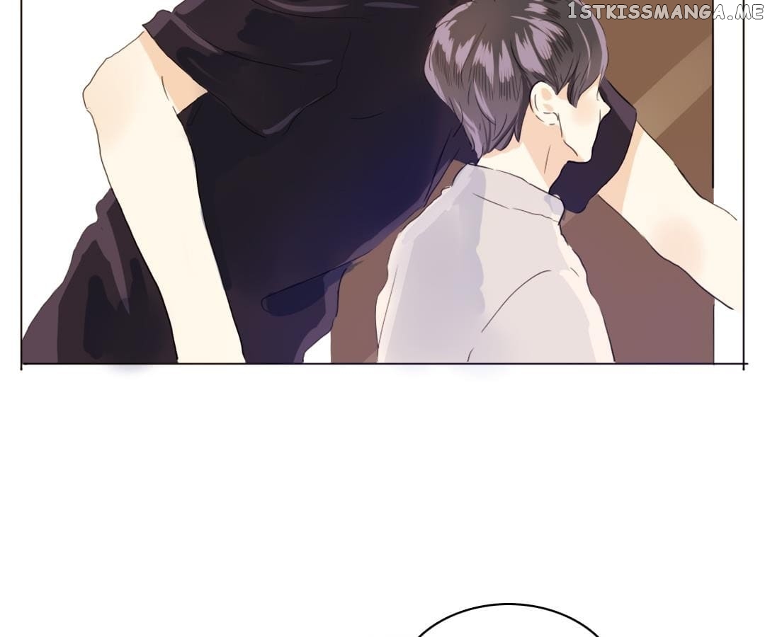 Men’s Wear Store and “Her Royal Highness” chapter 44 - page 24