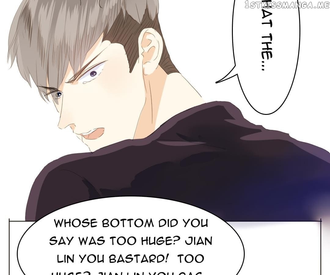 Men’s Wear Store and “Her Royal Highness” chapter 44 - page 28