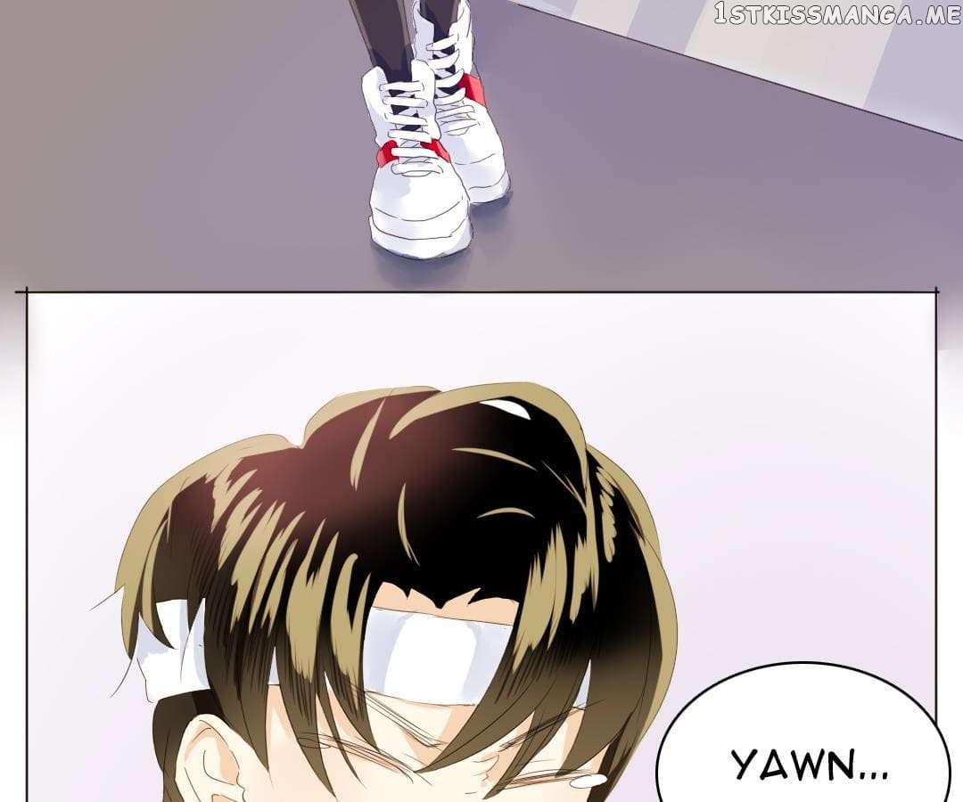 Men’s Wear Store and “Her Royal Highness” chapter 44 - page 3