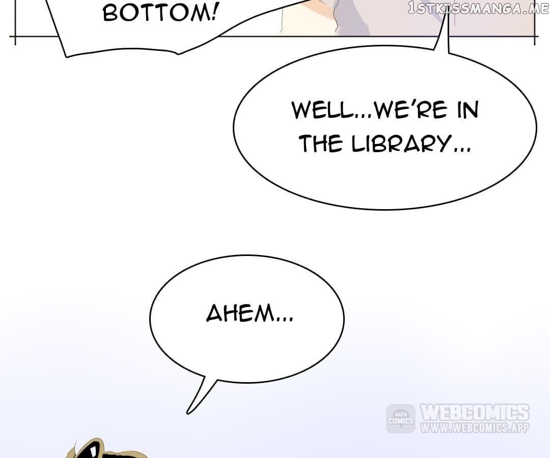 Men’s Wear Store and “Her Royal Highness” chapter 44 - page 34