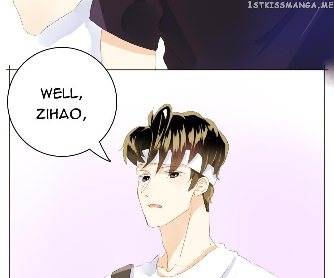 Men’s Wear Store and “Her Royal Highness” chapter 44 - page 36