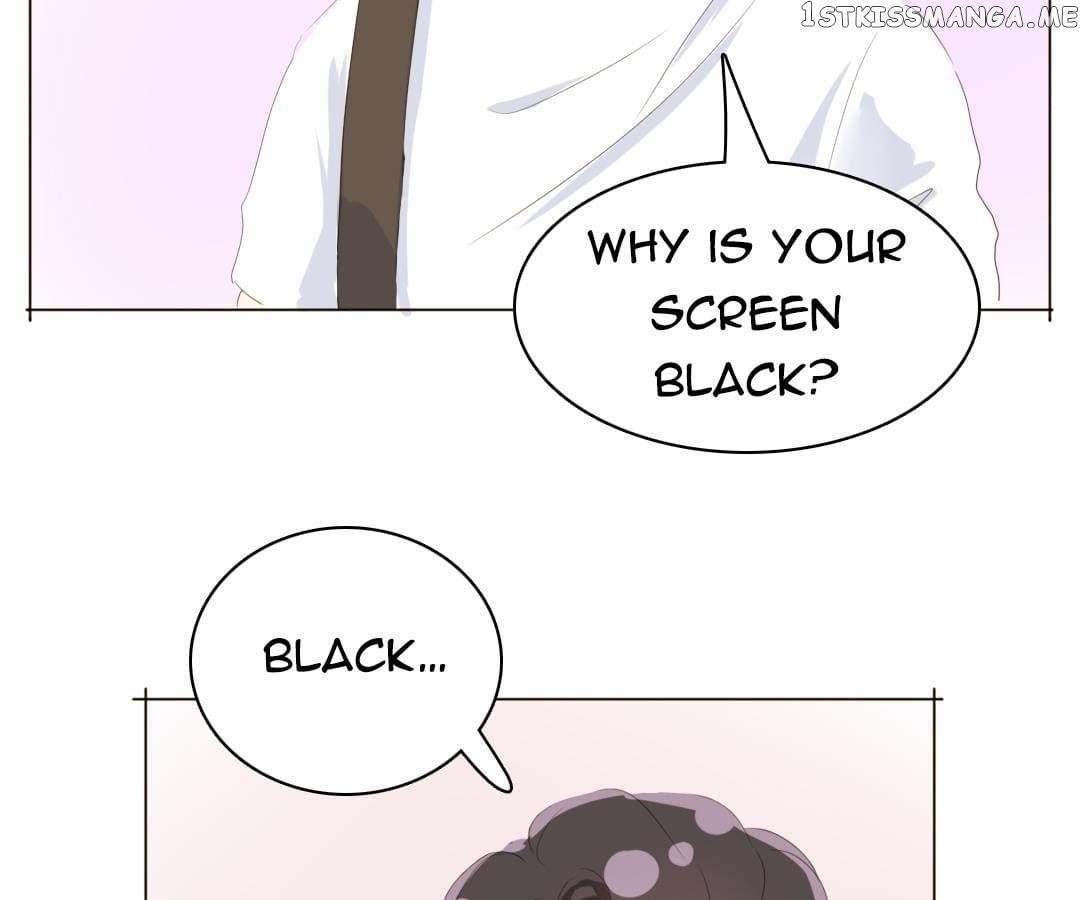 Men’s Wear Store and “Her Royal Highness” chapter 44 - page 37