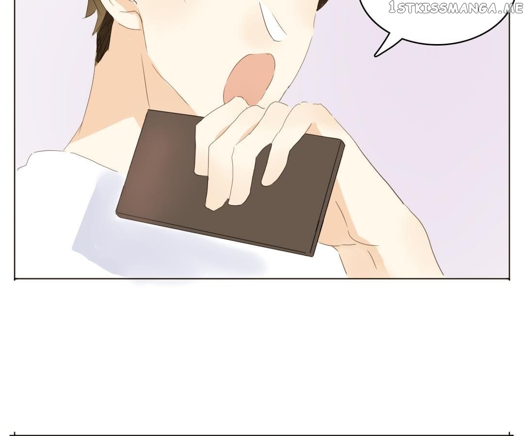 Men’s Wear Store and “Her Royal Highness” chapter 44 - page 4
