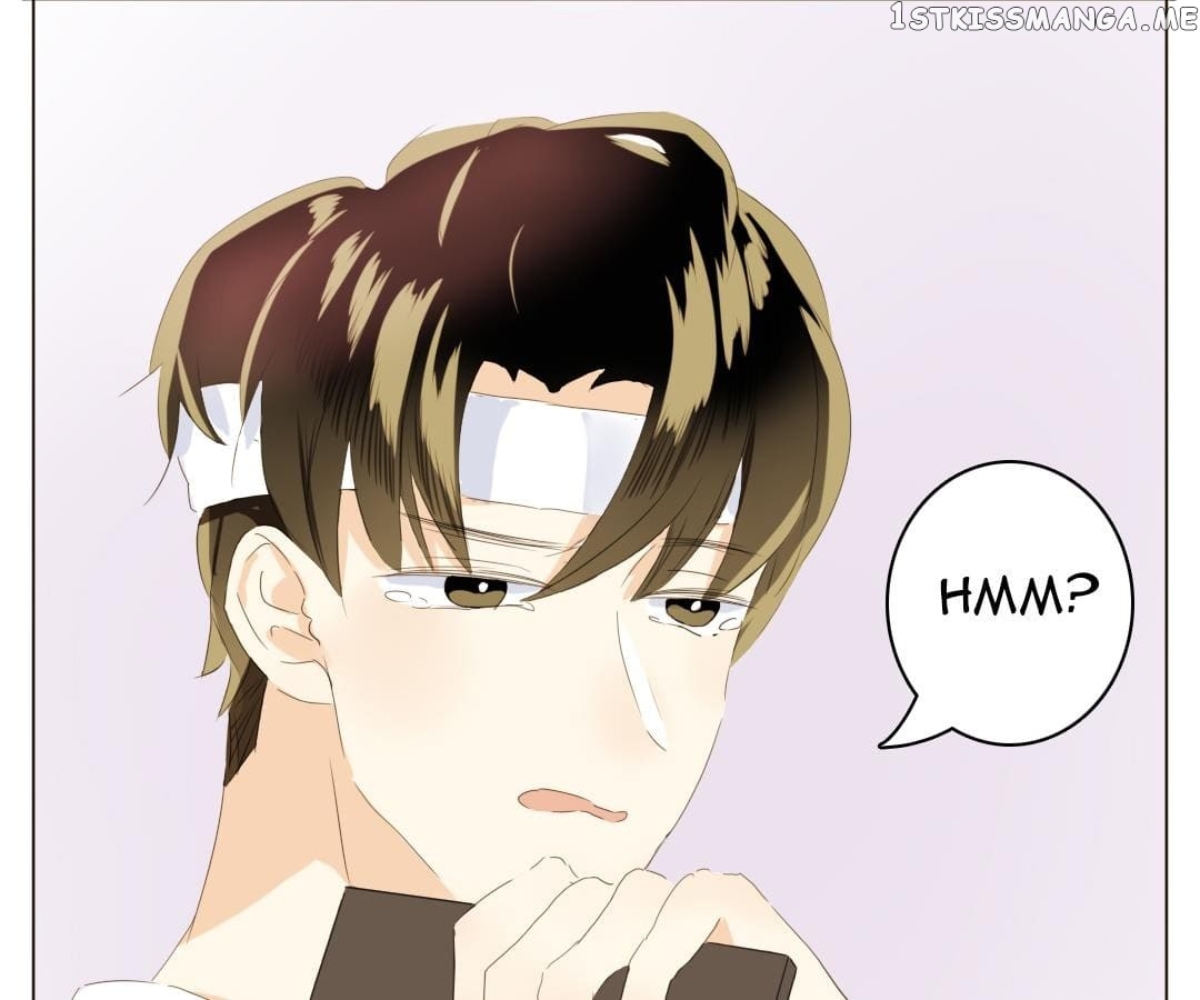 Men’s Wear Store and “Her Royal Highness” chapter 44 - page 5