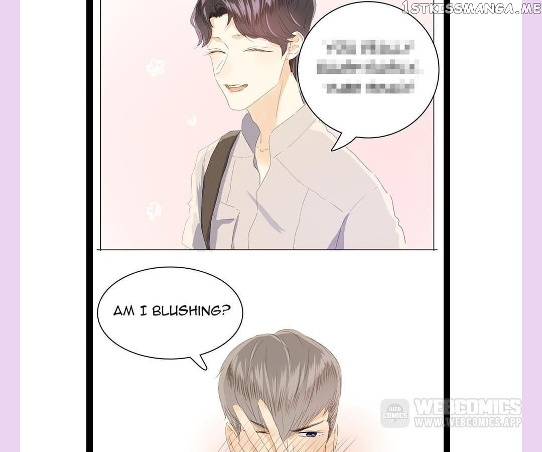 Men’s Wear Store and “Her Royal Highness” chapter 44 - page 50