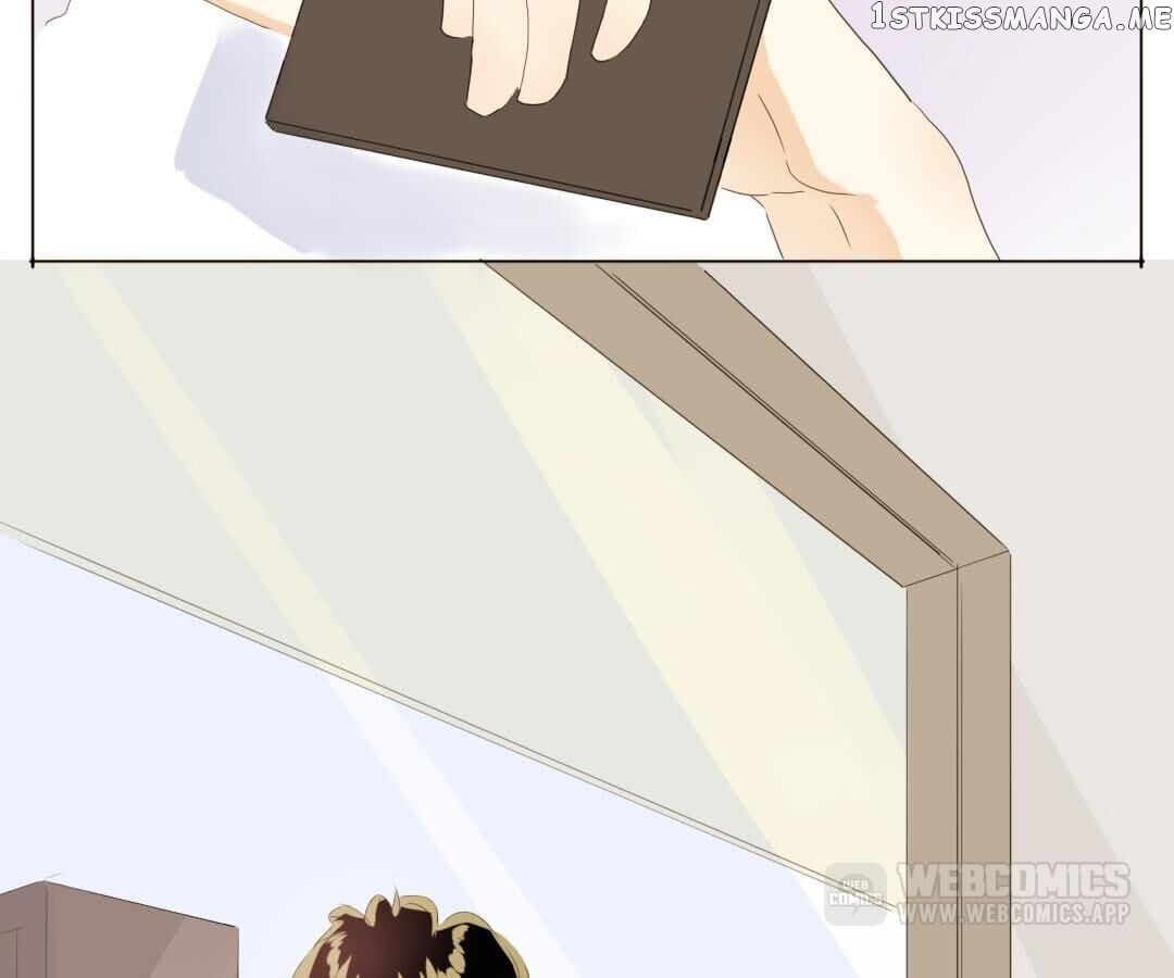 Men’s Wear Store and “Her Royal Highness” chapter 44 - page 6