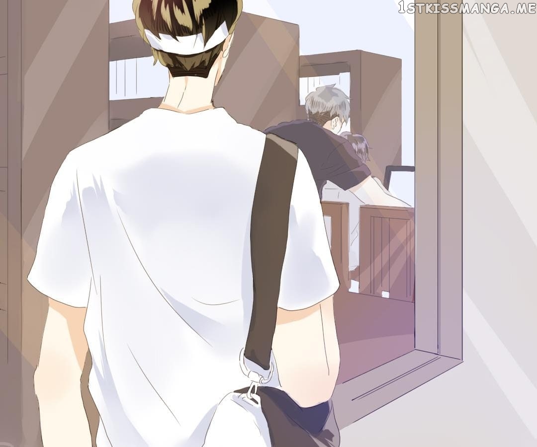 Men’s Wear Store and “Her Royal Highness” chapter 44 - page 7