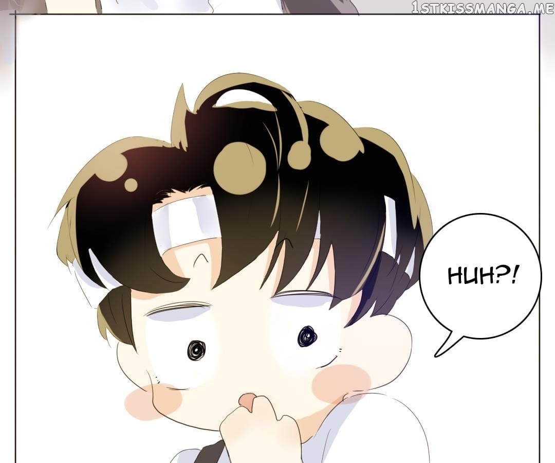 Men’s Wear Store and “Her Royal Highness” chapter 44 - page 8