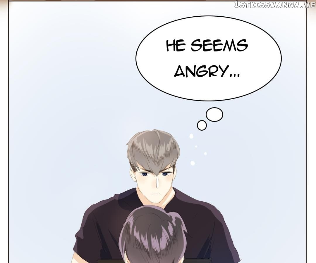Men’s Wear Store and “Her Royal Highness” chapter 43 - page 11