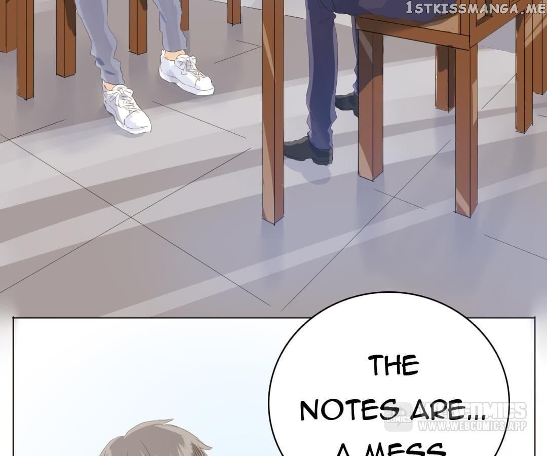 Men’s Wear Store and “Her Royal Highness” chapter 43 - page 2