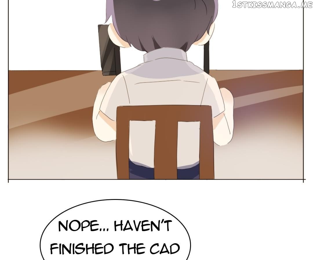 Men’s Wear Store and “Her Royal Highness” chapter 43 - page 21