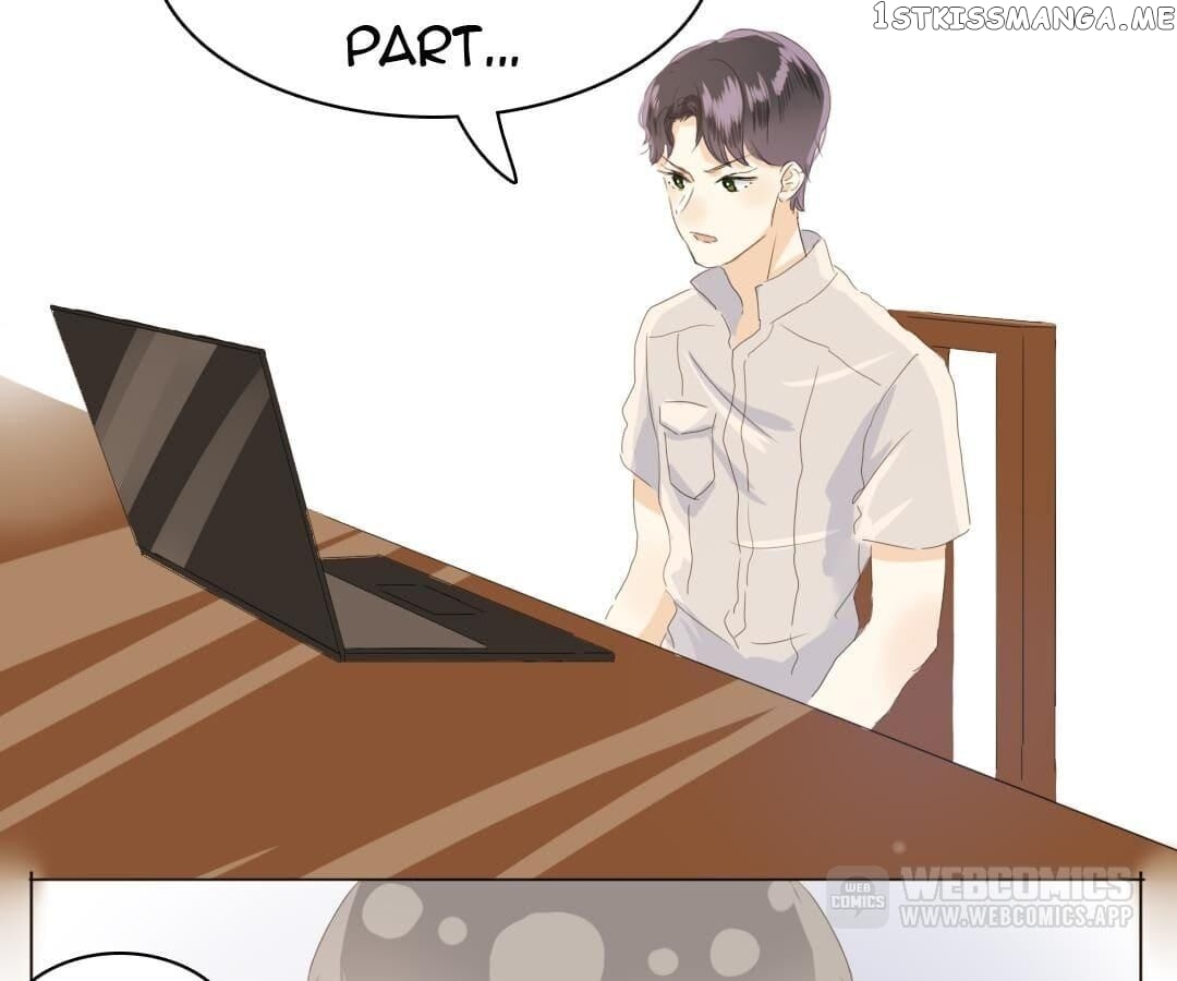 Men’s Wear Store and “Her Royal Highness” chapter 43 - page 22