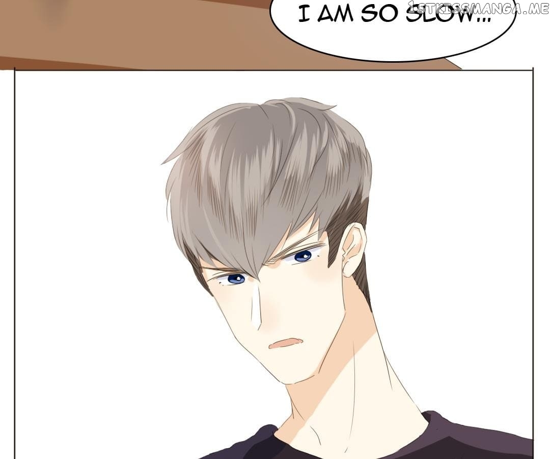 Men’s Wear Store and “Her Royal Highness” chapter 43 - page 25
