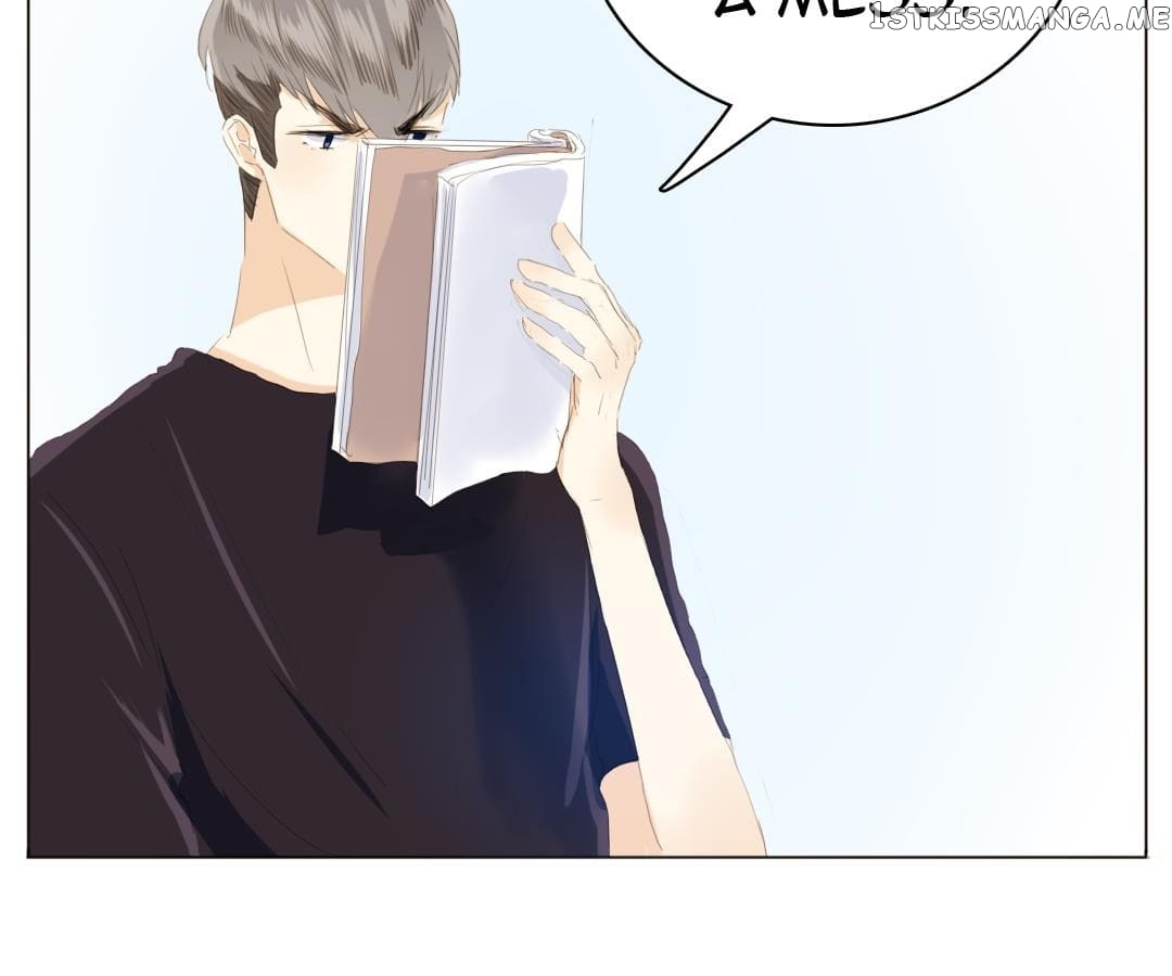 Men’s Wear Store and “Her Royal Highness” chapter 43 - page 3